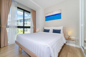 Private Apartments Bangtao